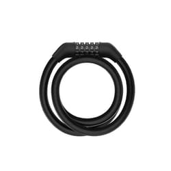Xiaomi BHR6751GL cable lock Black 1.2 m