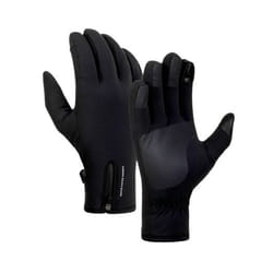 Xiaomi BHR6758GL handwear Gloves Unisex Black