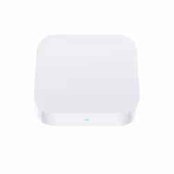 Xiaomi Smart Home Hub 2, White, -10 - 50 °C, 0 - 95%, Android 5.0, iOS 12, Wireless, 802.11a, 802.11b, 802.11g, Wi-Fi 4 (802. ...