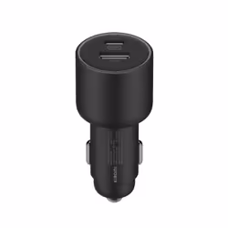 Xiaomi 43907, Auto, Cigar lighter, Black