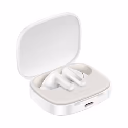 Xiaomi Redmi Buds 6 Headset Wireless In-ear Calls/Music Bluetooth White - Additional view 4