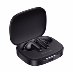 Xiaomi Redmi Buds 6 Headset Wireless In-ear Calls/Music Bluetooth Black - Additional view 4