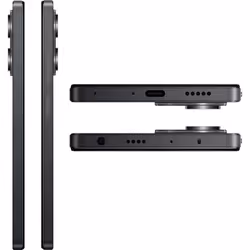 POCO X5 Pro 5G 16.9 cm (6.67") Dual SIM Android 12 USB Type-C 6 GB 128 GB 5000 mAh Black