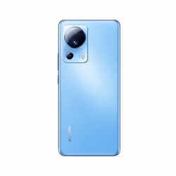 Xiaomi 13 Lite 16.6 cm (6.55") Dual SIM Android 12 5G USB Type-C 8 GB 128 GB 4500 mAh Blue