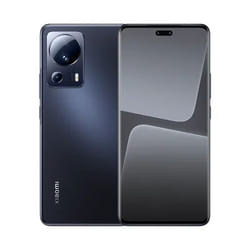 Xiaomi 13 Lite 16.6 cm (6.55") Dual SIM Android 12 5G USB Type-C 8 GB 256 GB 4500 mAh Black