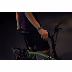 Xiaomi Smart Band 9 Active TFT Wristband activity tracker 3.73 cm (1.47") Black - Additional view 4