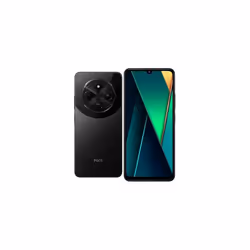 Poco C75 (Global) (256GB+8GB, Black)
