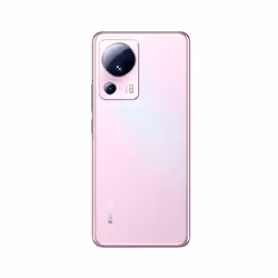Xiaomi 13 Lite 16.6 cm (6.55") Dual SIM Android 12 5G USB Type-C 8 GB 128 GB 4500 mAh Pink
