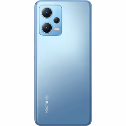 Xiaomi Redmi Note 12 5G 16.9 cm (6.67") Hybrid Dual SIM Android 12 USB Type-C 4 GB 128 GB 5000 mAh Blue