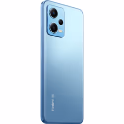 Xiaomi Redmi Note 12 4 GB 128 GB Blue - Additional view 5