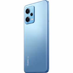 Xiaomi Redmi Note 12 4 GB 128 GB Blue - Additional view 6