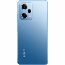 Xiaomi Redmi Note 12 Pro 5G 16.9 cm (6.67") Dual SIM Android 12 USB Type-C 6 GB 128 GB 5000 mAh Blue