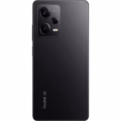 Xiaomi Redmi Note 12 Pro 5G 16.9 cm (6.67") Dual SIM Android 12 USB Type-C 6 GB 128 GB 5000 mAh Black