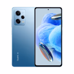 Xiaomi Redmi Note 12 Pro, 16.9 cm (6.67"), 8 GB, 256 GB, 50 MP, Android 12, Blue