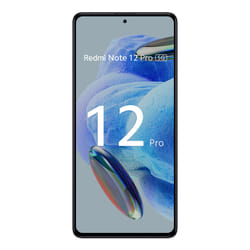 Xiaomi Redmi Note 12 Pro 5G 16.9 cm (6.67") Dual SIM Android 12 USB Type-C 6 GB 128 GB 5000 mAh White