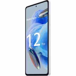 Xiaomi Redmi Note 12 Pro 6 GB 128 GB White - Additional view 4