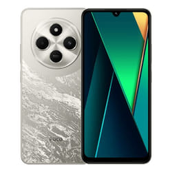 POCO C75 17.5 cm (6.88") Dual SIM 4G USB Type-C 8 GB 256 GB 5160 mAh Gold