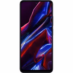 POCO X5 5G, 16.9 cm (6.67"), 6 GB, 128 GB, 48 MP, Android 12, Blue
