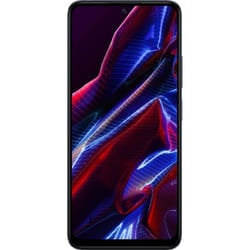 POCO X5 5G 16.9 cm (6.67") Dual SIM Android 12 USB Type-C 6 GB 128 GB 5000 mAh Blue