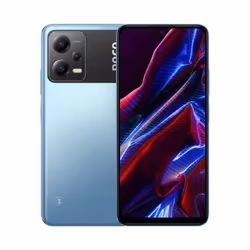 POCO X5 5G 16.9 cm (6.67") Dual SIM Android 12 USB Type-C 6 GB 128 GB 5000 mAh Blue
