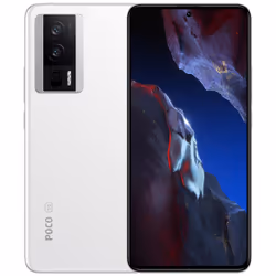 Xiaomi F5 Pro, 16.9 cm (6.67"), 12 GB, 256 GB, 64 MP, Android 13, White