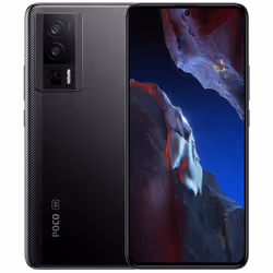 POCO F5 Pro, 16.9 cm (6.67"), 12 GB, 256 GB, 64 MP, Android 13, Black