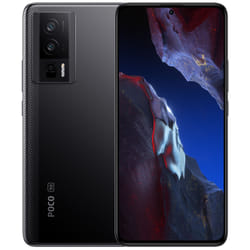 POCO F5 Pro 16.9 cm (6.67") Dual SIM Android 13 5G USB Type-C 12 GB 256 GB 5160 mAh Black