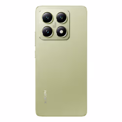 Xiaomi 14 T 16.9 cm (6.67") Dual SIM 5G 12 GB 256 GB 5000 mAh Green