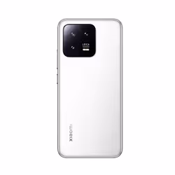 Xiaomi 13 16.1 cm (6.36") Dual SIM Android 13 5G USB Type-C 8 GB 256 GB 4500 mAh White