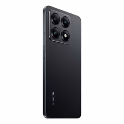 Xiaomi 14T 12 GB 256 GB Black - Additional view 5
