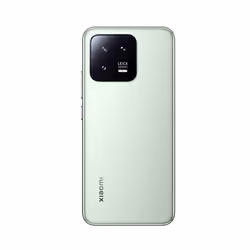 Xiaomi 13 16.1 cm (6.36") Dual SIM Android 13 5G USB Type-C 8 GB 256 GB 4500 mAh Green