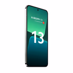 Xiaomi 13 16.1 cm (6.36") Dual SIM Android 13 5G USB Type-C 8 GB 256 GB 4500 mAh Green