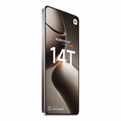 Xiaomi 14T 16.9 cm (6.67") Dual SIM 5G 12 GB 256 GB 5000 mAh Grey