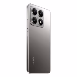 Xiaomi 14T 12 GB 256 GB Grey - Additional view 5