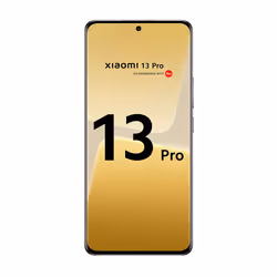 Xiaomi 13 Pro, 17.1 cm (6.73"), 12 GB, 256 GB, 50 MP, Android 13, White