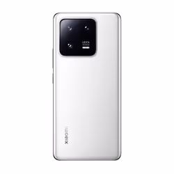 Xiaomi 13 Pro 17.1 cm (6.73") Dual SIM Android 13 5G USB Type-C 12 GB 256 GB 4820 mAh White Refurbished