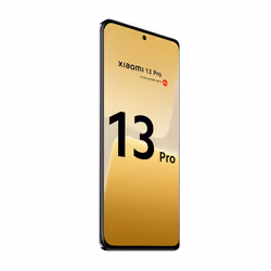 Xiaomi 13 Pro 17.1 cm (6.73") Dual SIM Android 13 5G USB Type-C 12 GB 256 GB 4820 mAh White Refurbished