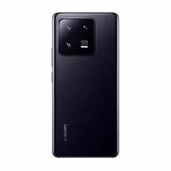 Xiaomi 13 Pro 17.1 cm (6.73") Dual SIM Android 13 5G USB Type-C 12 GB 256 GB 4820 mAh Black