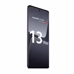 Xiaomi 13 Pro 17.1 cm (6.73") Dual SIM Android 13 5G USB Type-C 12 GB 256 GB 4820 mAh Black