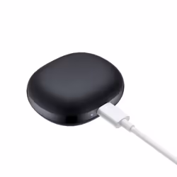 Xiaomi Redmi Buds 4 Active Headset True Wireless Stereo (TWS) In-ear Calls/Music Bluetooth Black - Additional view 4