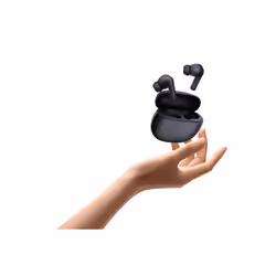Xiaomi Redmi Buds 4 Active Headset True Wireless Stereo (TWS) In-ear Calls/Music Bluetooth Black - Additional view 5