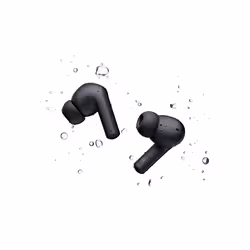 Xiaomi Redmi Buds 4 Active Headset True Wireless Stereo (TWS) In-ear Calls/Music Bluetooth Black - Additional view 6