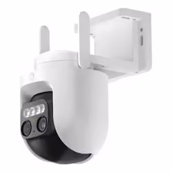 Xiaomi CW700S, IP security camera, Outdoor, Wireless, Ceiling/wall, White, Bullet