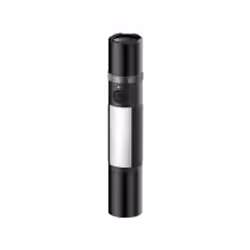 Xiaomi BHR7004GL, Hand flashlight, Black, IPX4, LED, 1000 lm, 240 m