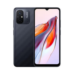 Global Rom Xiaomi Redmi 12C Redmi12C Smartphone MTK Helio G85 6.71 Inch Display 5000mAh Battery Imaging Office Live Streaming eSport - black, 4GB+64GB