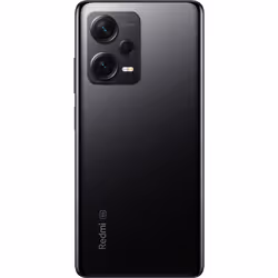 Xiaomi Redmi Note 12 Pro+ 5G 16.9 cm (6.67") Dual SIM Android 12 USB Type-C 8 GB 256 GB 5000 mAh Black