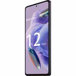 Xiaomi Redmi Note 12 Pro+ 8 GB 256 GB Black - Additional view 4