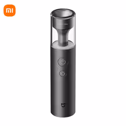 XIAOMI  Multi functional Portable Flashlight with 1000 lumens