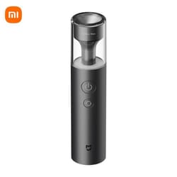 XIAOMI  Multi functional Portable Flashlight with 1000 lumens