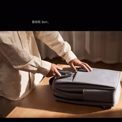 XIAOMI  Multi functional Portable Flashlight with 1000 lumens